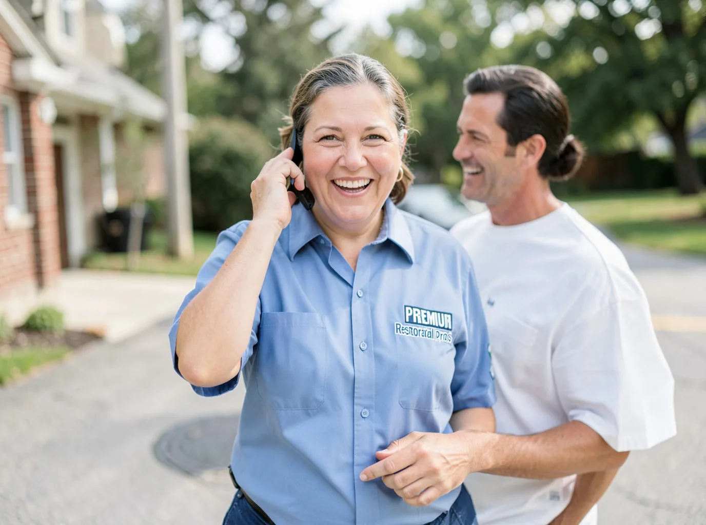 Water Damage Restoration Kennard, IN FAQs